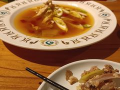 -胖老汉椒麻鸡清真新疆菜(西御街店)