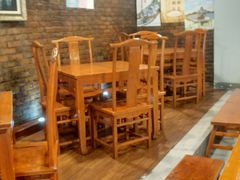 大堂-醉长安(南门总店)