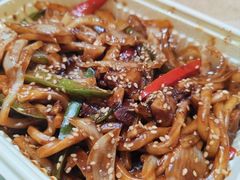 -魏客咖啡(中铁中心店)