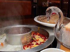 -佬土鹅肠火锅(解放路店)