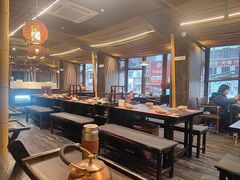 -盡膳口福·百年汤方火锅(科华北路店)