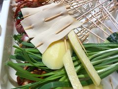 -大斌家串串火锅(汇一城店)