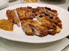 烤羊排-双井轩(双井店)