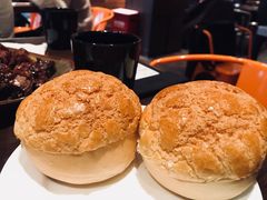 -新旺茶餐厅(嘉里城店)