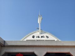 -港珠澳大桥(珠海段)
