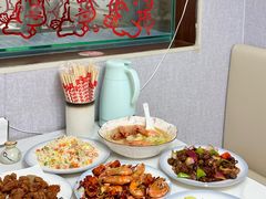 -来之顺海鲜菜馆·青岛菜·始于1993(栈桥店)