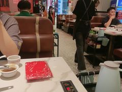 -八合里潮汕鲜牛肉火锅(上海汇智广场店)