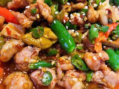 -兔槽江湖菜·重庆璧山兔(水围店)