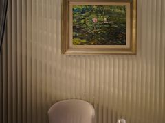 包房-Oyster Talks 四度蚝法餐厅