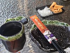 -弓二·烧鸟居酒屋(财富购物中心店)