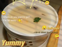 -绿茶餐厅(二七万达店)