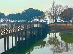 -扬子江公园