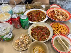 -老三样·旧食新味(万寿宫店)