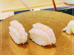-Sushi Hanzo半藏(天环广场店)
