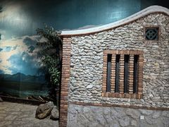 -中国闽台缘博物馆