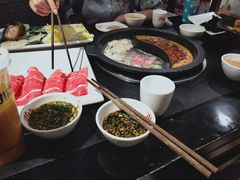 -井格重庆火锅(燕郊永旺店)