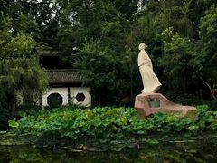 -李白纪念馆