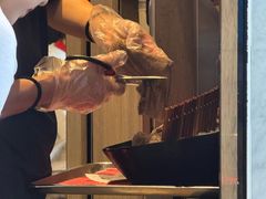 -海底捞火锅(老城根店)