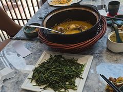 -聚丰园•湖鲜餐厅(阿红私房菜梅石路店)