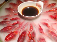 -红盔甲·小龙虾(人民广场店)