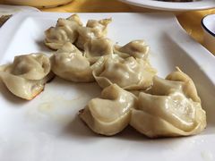 -天桥饭店·特色海鲜(金山嘴渔村店)