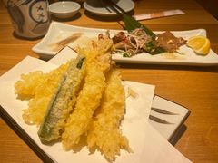 -初居食屋日式料理(万象城购物中心店)