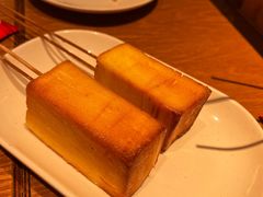 -蚝太郎 • 海鲜烧烤(Upark店)