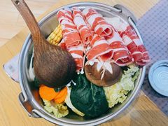 -林妈妈村·日式料理(宝山万达店)