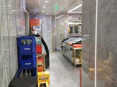 -巴麦隆自助烤肉(桂林路店)