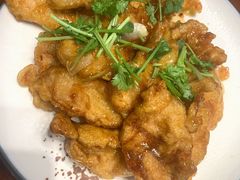 锅包肉-荣鹏风味烀饼总店