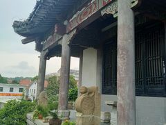 -东坡赤壁风景名胜区