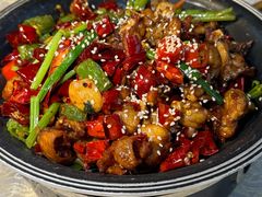 -小煵记·打边炉(西丽文光店)