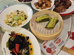 -老鼎万春卤菜(五代传承创始老店)