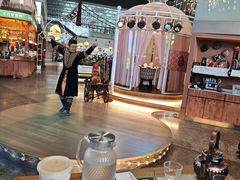 -天山传奇新疆菜(SKLP店)