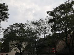 -老门东历史文化街区