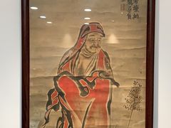 -乾隆美食·本帮菜(黄河路店)