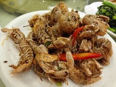 -新享乐海鲜(翠华路店)