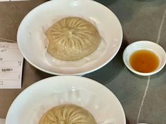 -晓淮山·扬州早茶·淮扬菜(龙阳广场店)