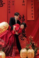 -摩玛婚纱摄影(杭州店)