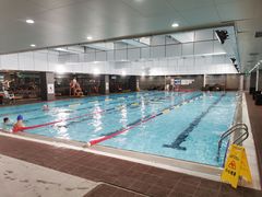 -W FITNESS 威尔仕健身·游泳(老西门新苑店)