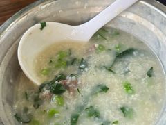 -南记食粥坊·宵夜大排档(岭南分店)