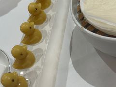 -月福京味斋·烤鸭店·北京菜(鼓楼总店)