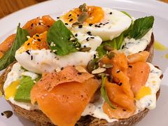 -Egg•Allday Brunch(襄阳北路店)