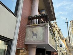 -古董花园(思南路42弄小区店)