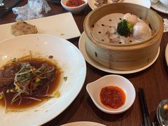 -蛇口希尔顿南海酒店·随轩中餐厅·粤菜