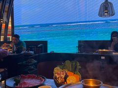 -大头椰·椰子鸡火锅(南宁万象城店)