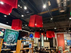 -和府捞面(天河领展广场店)