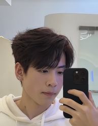 -尤司男士国潮理发馆
