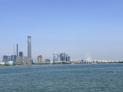 -金鸡湖景区