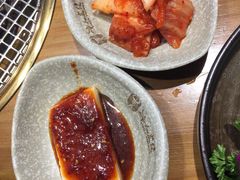 -牛人·雪花牛·木炭烤肉(昆山陆家店)